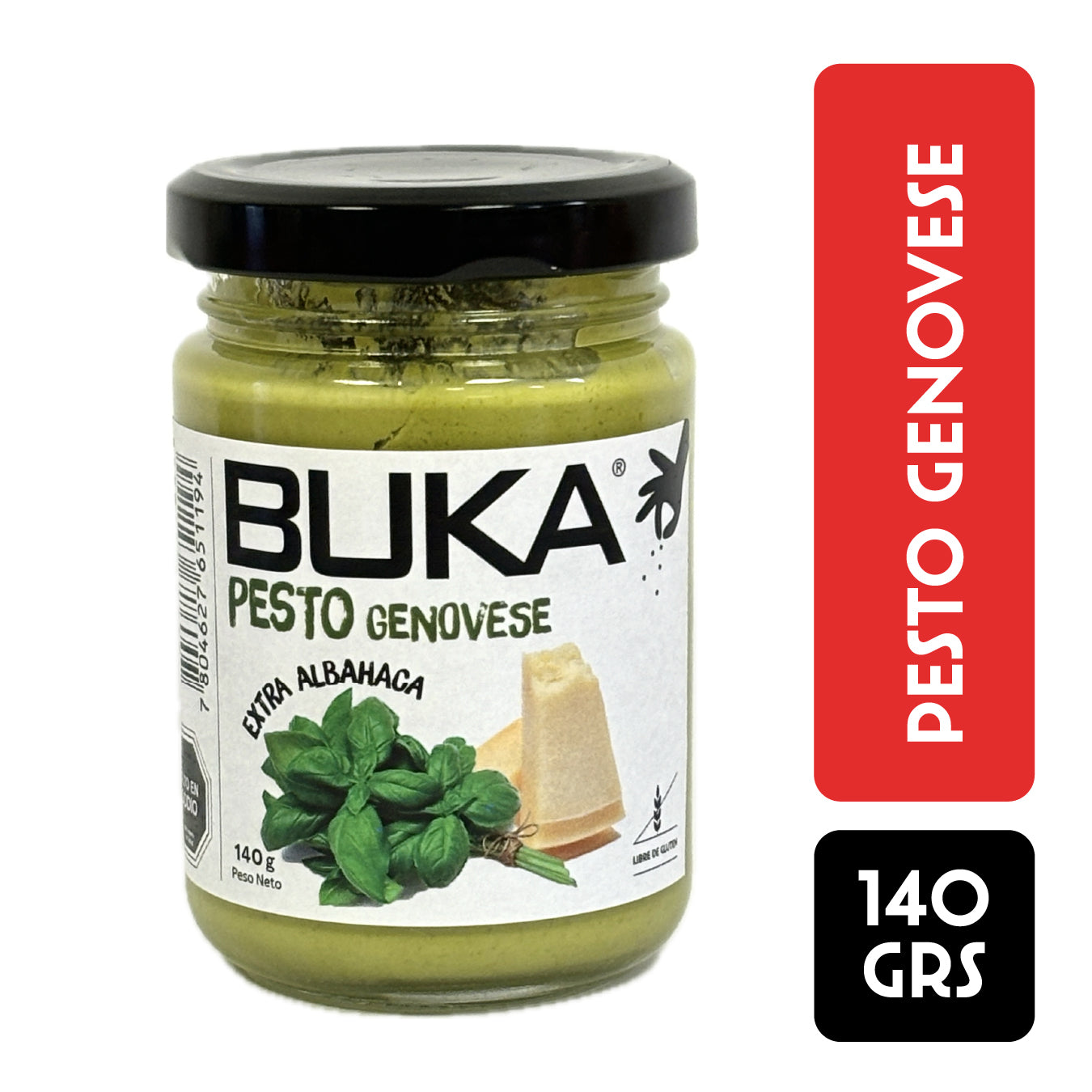 Pesto Genovese