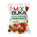 Mix Vegetales Crema & Cebolla