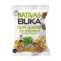 Papas Fritas Nativas Oliva & Cilantro