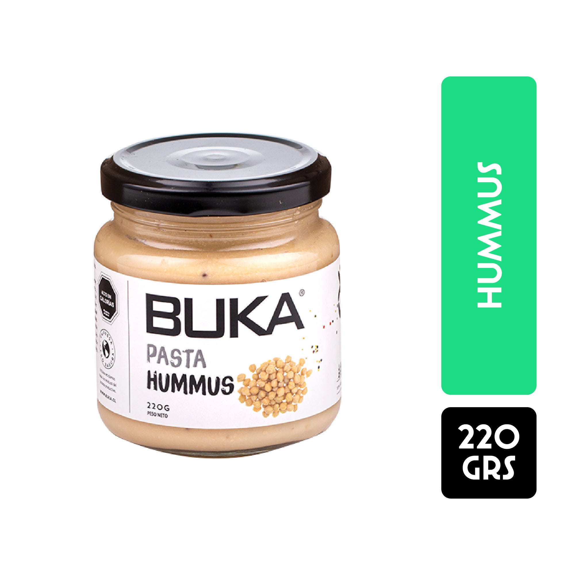 Hummus Original 220g