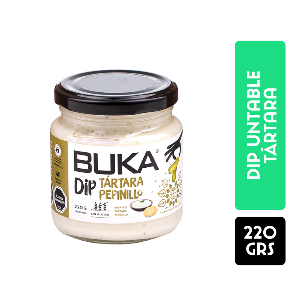 Dip Untable Tártara 220g