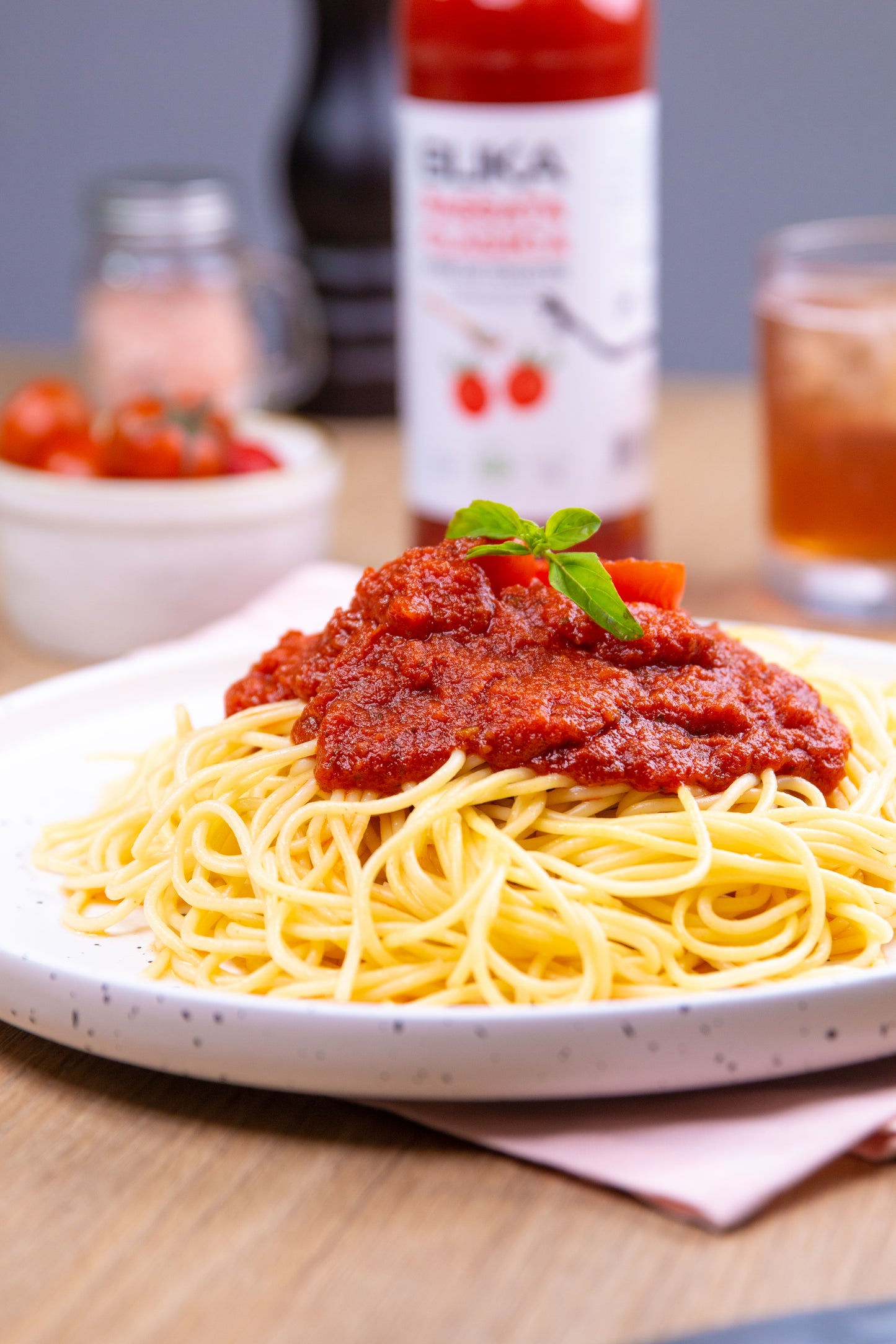 Passata 515g