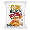 Papas Fritas FLOW Tocino Miel 150g Corte Americano