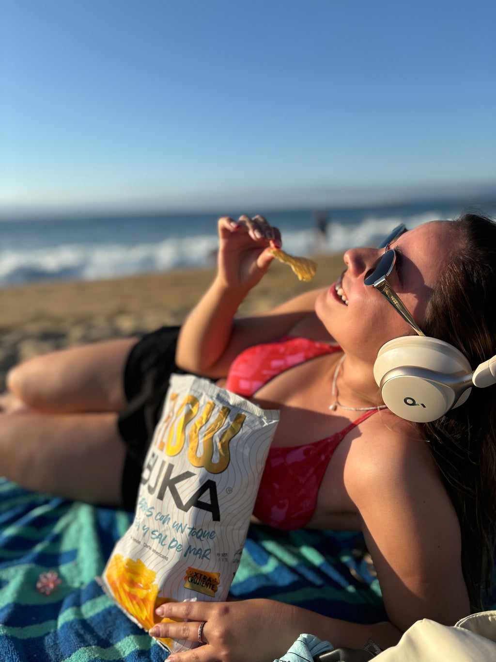 Papas Fritas FLOW 200g