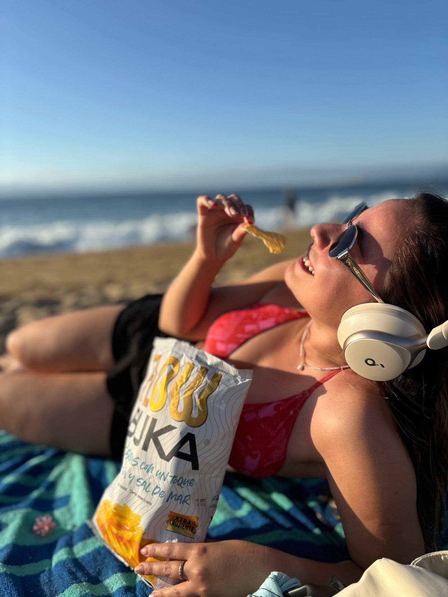 Papas Fritas FLOW 200g