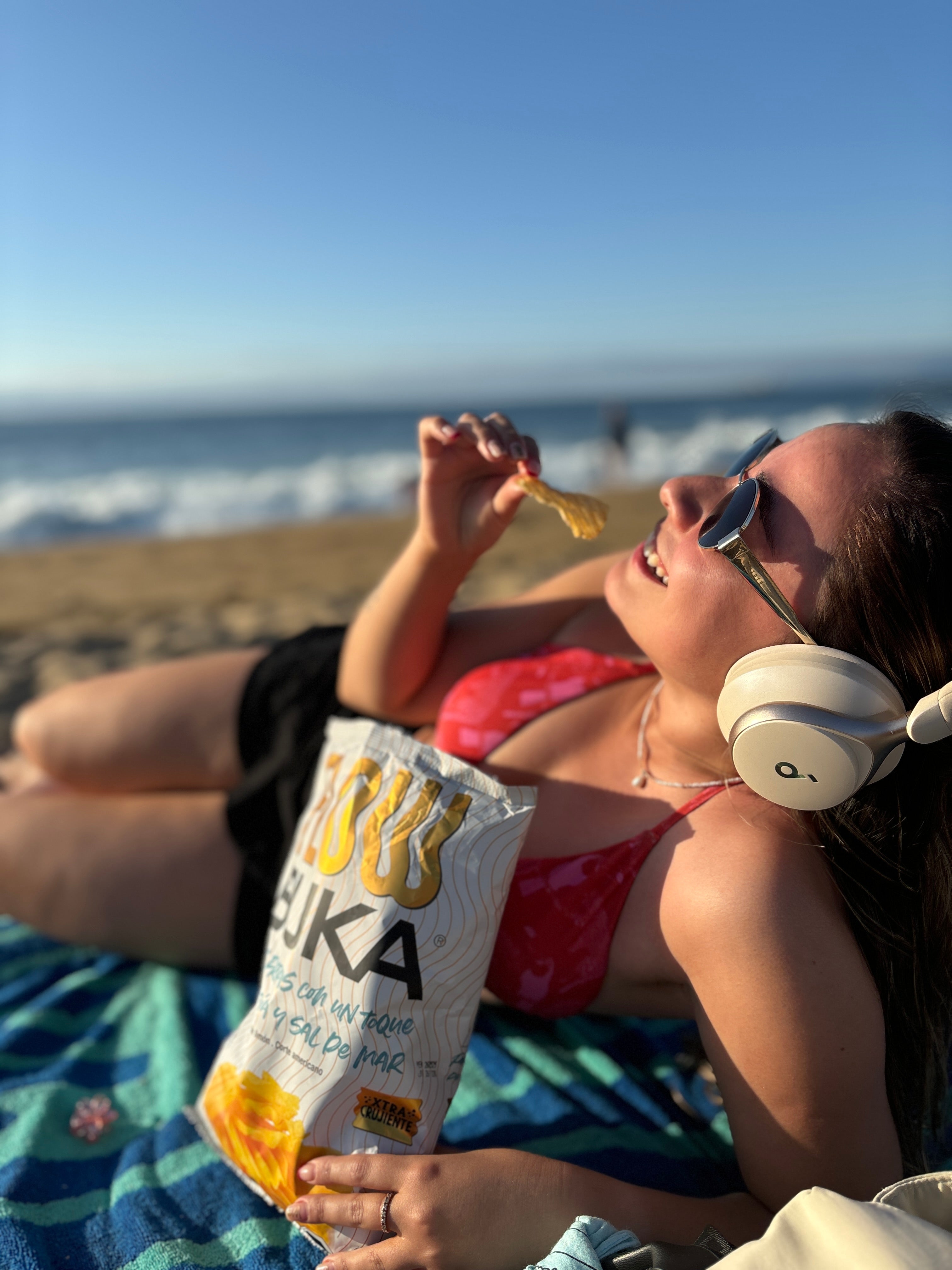 Papas Fritas FLOW 200g