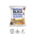 Papas Fritas con Papas Nativas Sal de Mar 35g