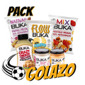 Pack Golazo