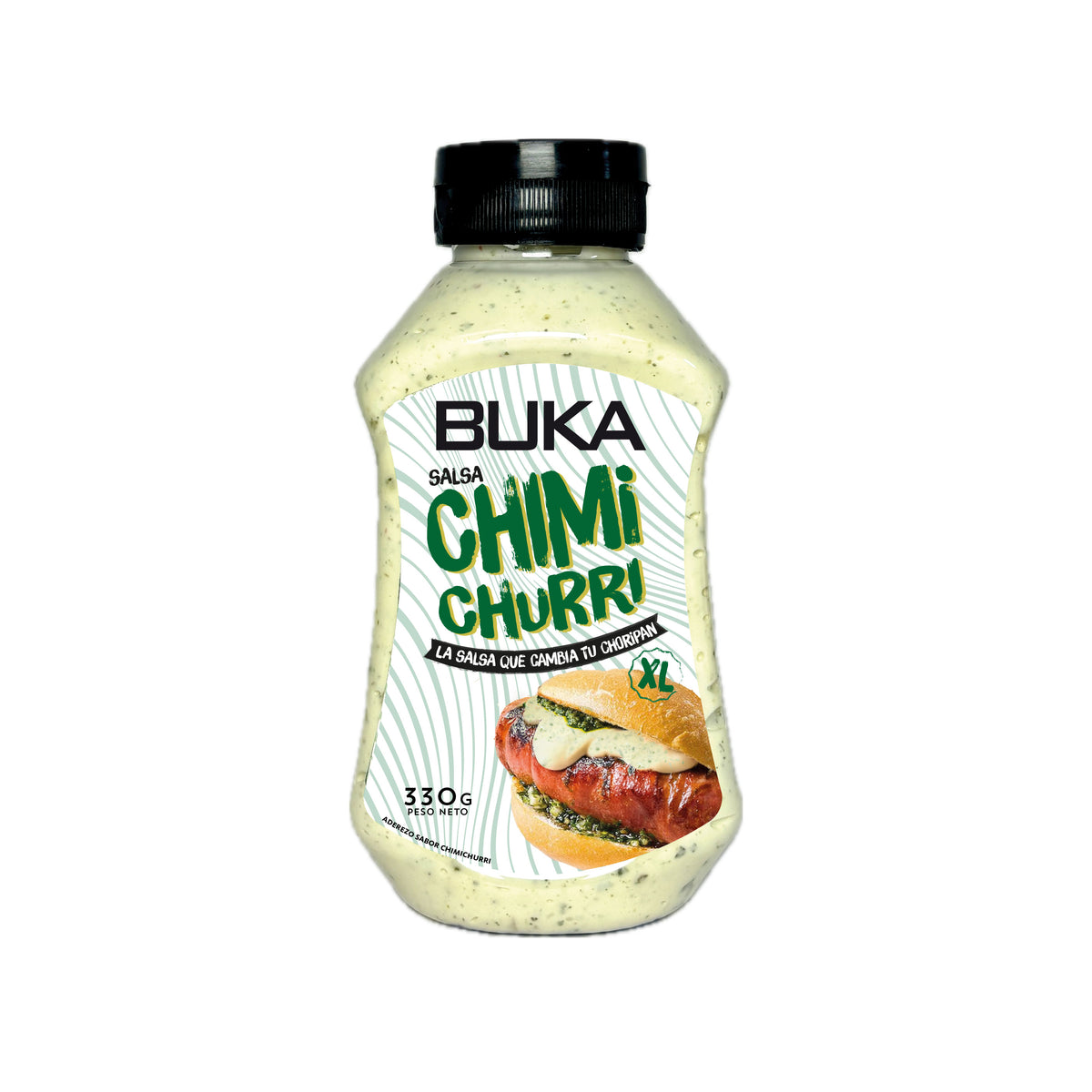 Salsa Coreana Ssamjang 330g Pasta de Poroto y Ssamjang 330g