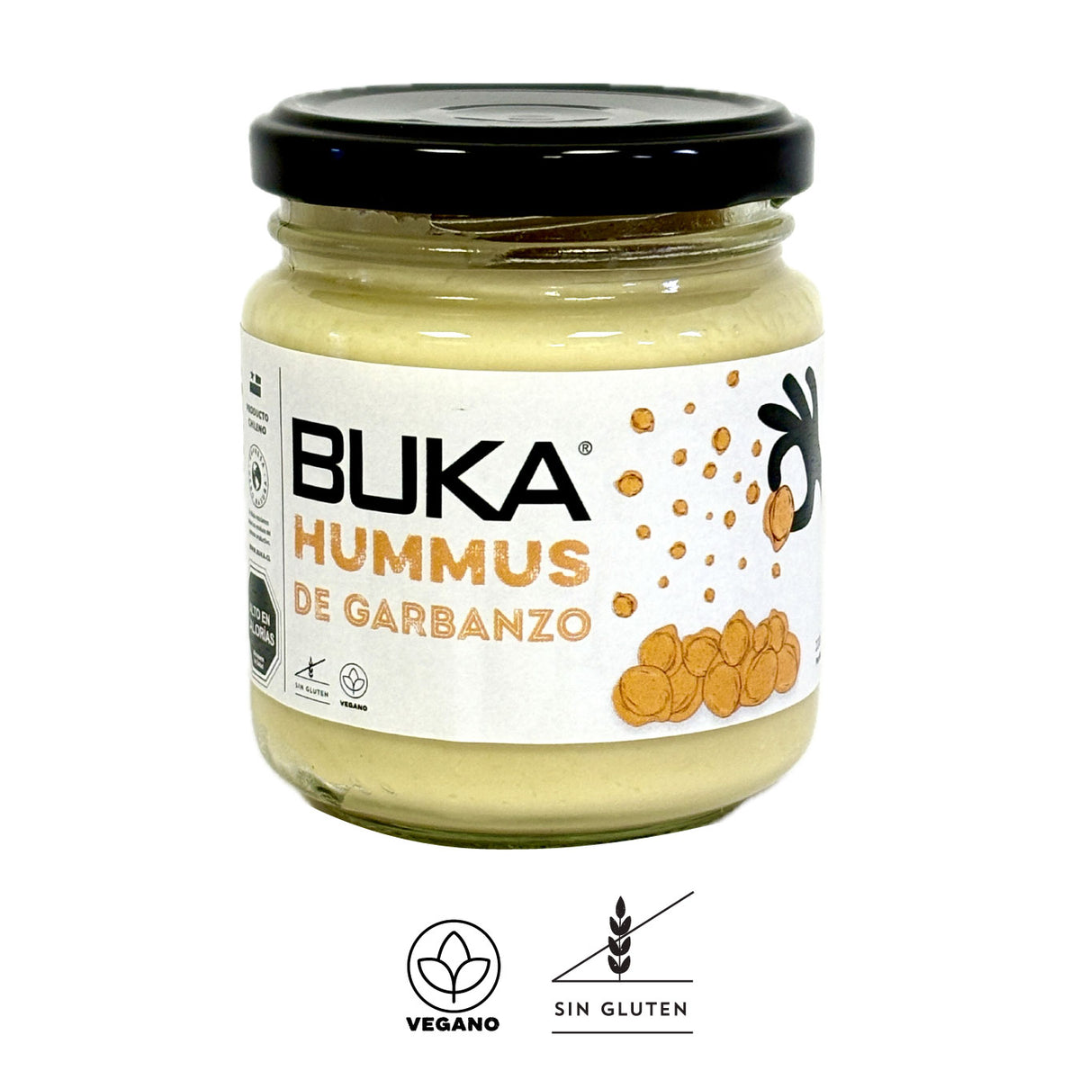 Hummus Original 220g - 220 g