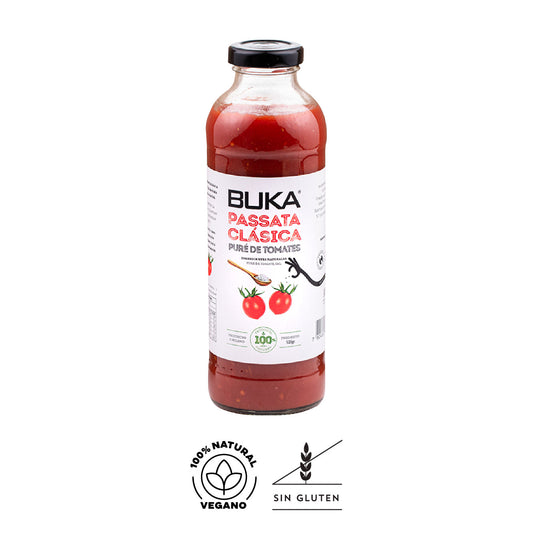 Passata 515g