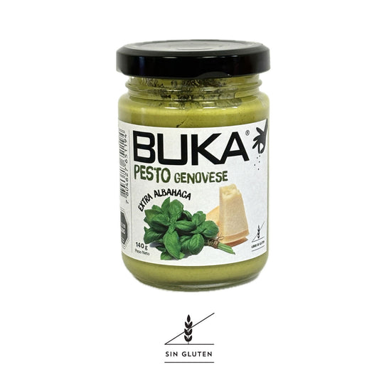 Pesto Genovese