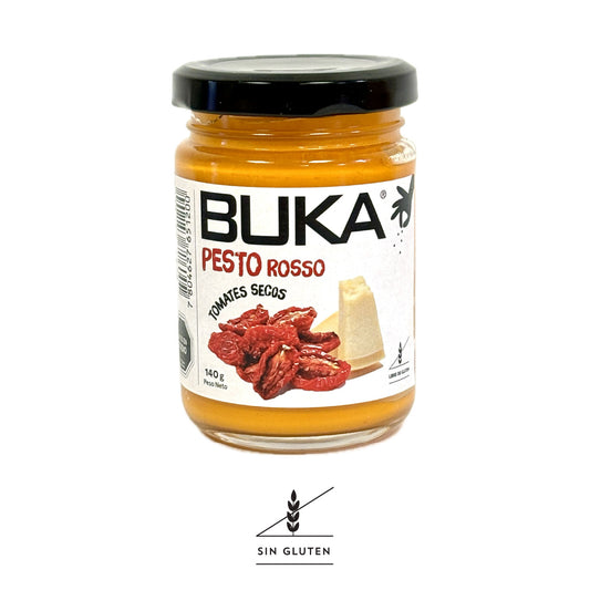 Pesto Rosso